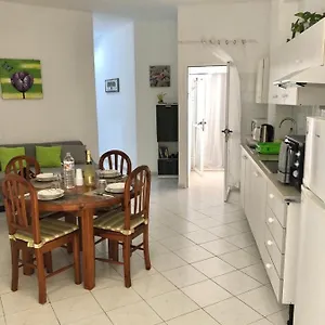  Apartamento Los Cristianos Quiet Area Wifi España