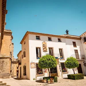 La Colegiata De Apartamento