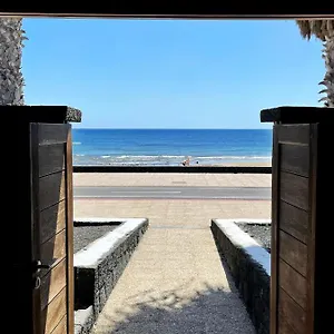  Villa La Casa De La Playa España