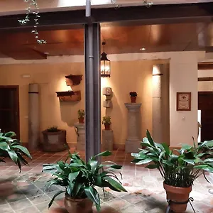  Apartamento Nuncio Viejo España