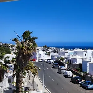  Apartamento Apartamento Terraza Mar España