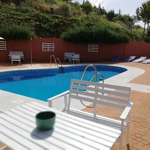Complejo Rural Mirador Del Condado Casa rural