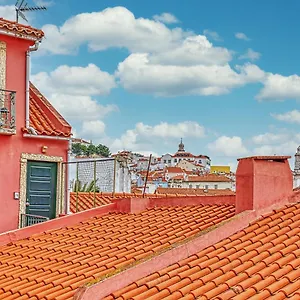  Apartamento Charm&chic - Alfama Portugal