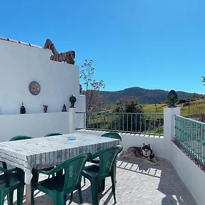 El Rincon De Maru Сasa de vacaciones