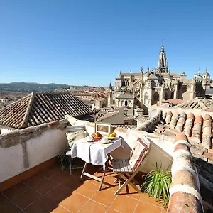  Apartamento Cathedral España