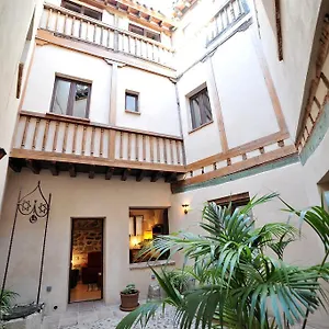  Apartamento King David España