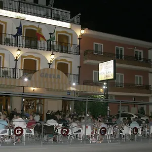 Restaurante Grela Pozo Alcon