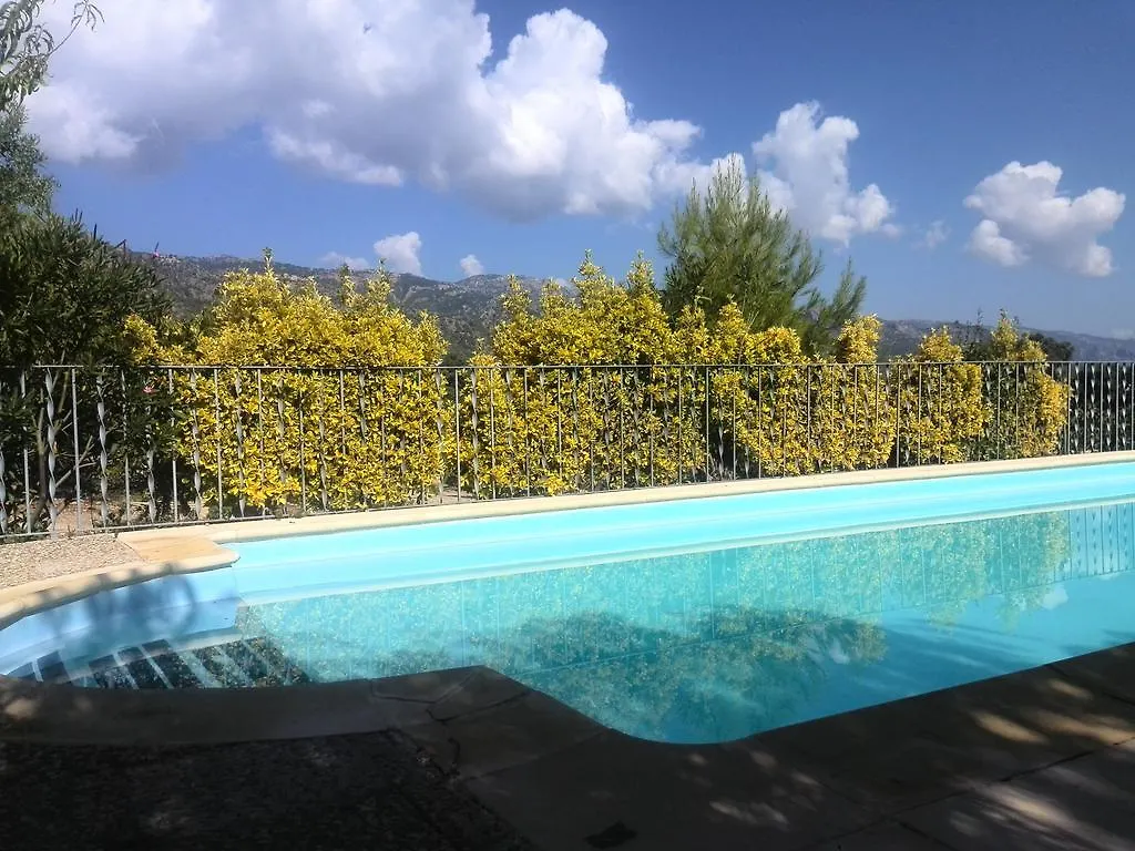 Cabanas Cortijo El Helao Guest House Pozo Alcon 0*,