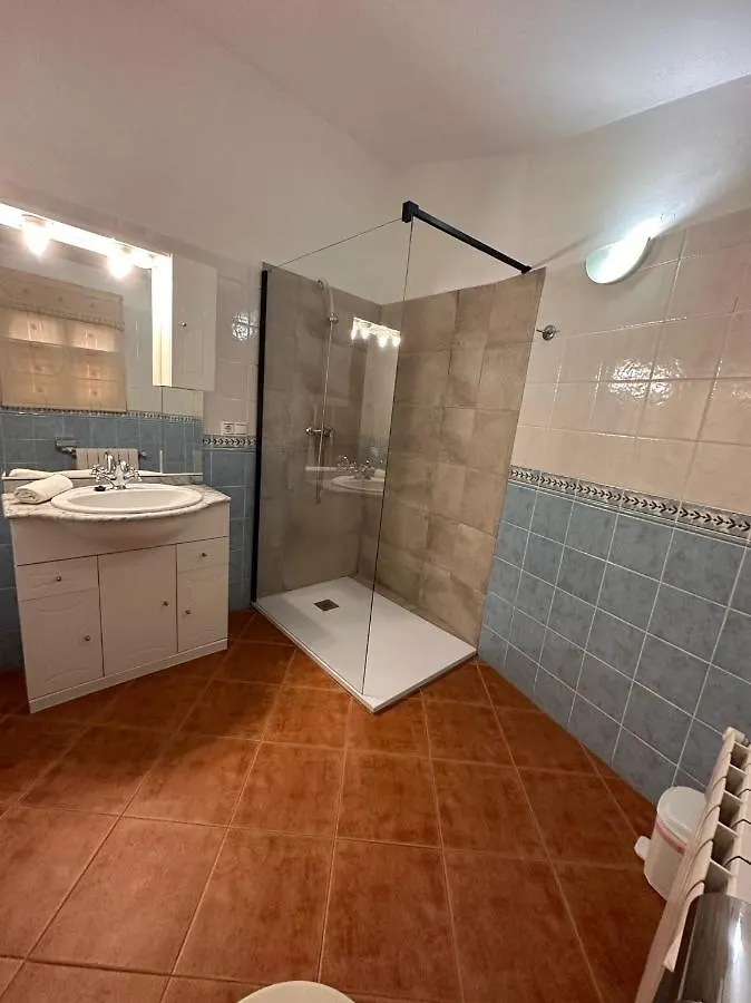 Cabanas Cortijo El Helao Guest House Pozo Alcon Country house