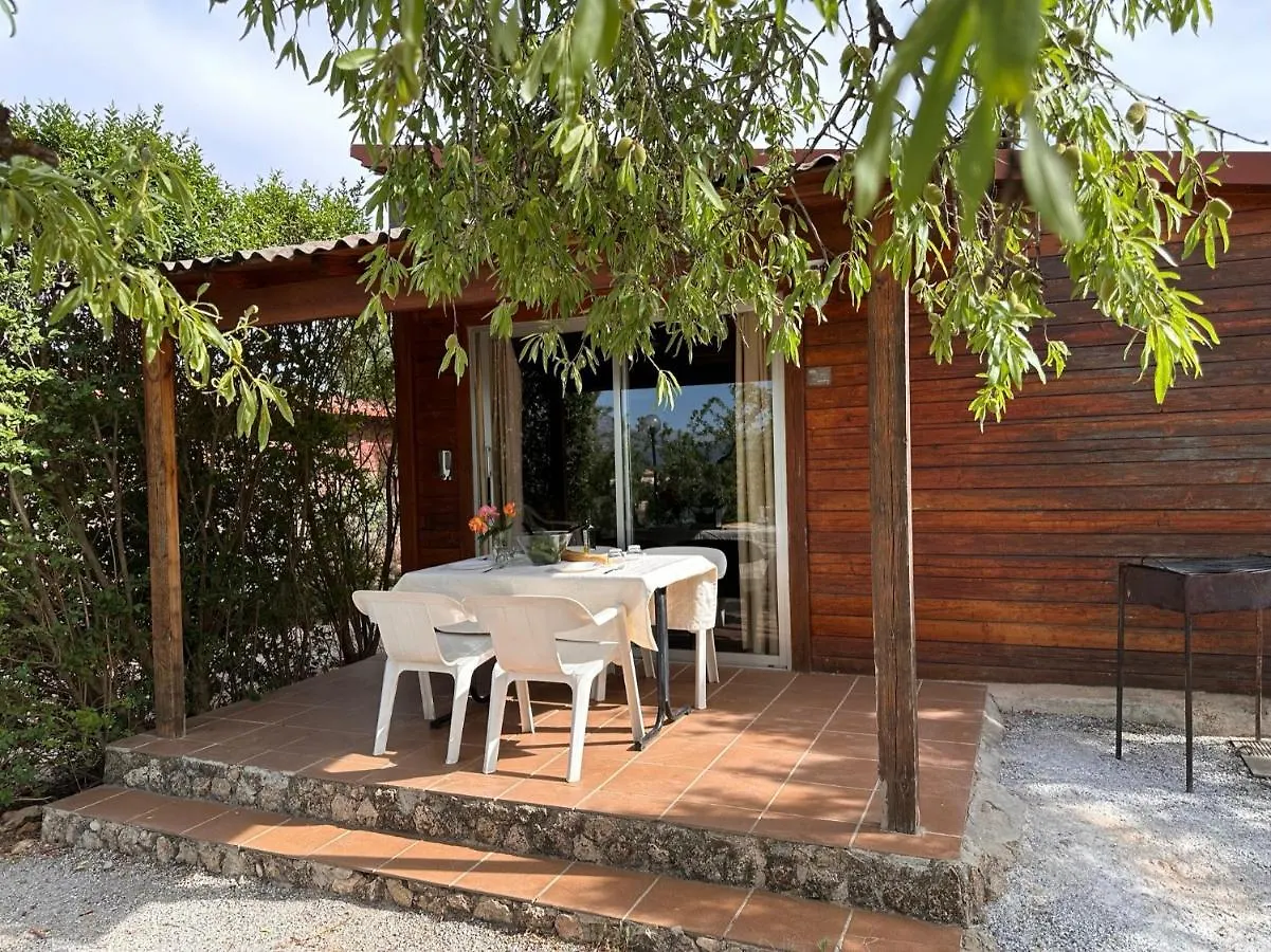 Country house Cabanas Cortijo El Helao Guest House Pozo Alcon
